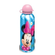 Vaikiška gertuvė Disney Minnie Mouse žydra 500 ml